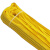 稳斯坦 WST863 搬运吊装捆绑带拖车救援绳 环形黄色3吨2米 起重柔性穿丝吊车行吊带