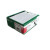 利盟（LEXMARK）74C30M0 原装红色粉盒 标准容量3000页 适用CS720/CS725DE彩机