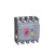 德力西 漏电保护塑料外壳式断路器CDM3L-125S/33002 20A 03/1/3 M3L12S02033002A0