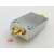 射频倍频器 HMC187 HMC189 HMC204 铝合金外壳屏蔽 0.8-8GHZ HMC187