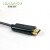 厚德缆胜  高清连接线 光纤HDMI连接线100米 条