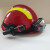 德泰消防XDTAI 17式抢险救援头盔包含护目镜 灯架DTRK-006（统型款）
