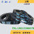 三阪sables高品质橡胶同步带S3M360|S3M363|S3M366|S3M369|S3M372 S3M372 带宽:10MM 其他