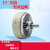 定制PB厂家直销 单轴磁粉制动器FZ0.6-40kg磁粉离合器张力控制器全国 5kg磁粉单轴制动器