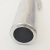 国标钎焊铜铝接线端子DTL-16-400mm复合线鼻子线耳线皮子电力金具 钎焊单孔DTLQ-25(20只)