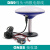 北天GPS蘑菇头接收器GNSS北斗USB/DB9串口内置模块天线BD-8953DU BD-8953DN DB9+2根线供电 232电平