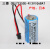 Q系列 Q6BAT/CR17335SE-R 3V PLC lithium battery