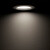 欧普照明（OPPLE）led筒灯 3W超薄桶灯客厅吊顶天花灯过道嵌入式洞灯孔灯 PC开孔7-8厘米