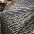 304不锈钢钢丝绳吊起重细软拖车绳晾衣绳养殖水泵包塑不锈钢丝绳 3.0mm/304/7*7 1m