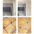 山头林村瓷砖美缝剂地板专用防水防污填缝剂墙角地砖马桶填缝剂勾缝剂 150ml白色