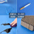 pvc塑胶地板胶垫商用地板革水泥地直接铺办公室加厚耐 水磨石12mm一件1平