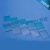 FTO导电玻璃ITO导电玻璃进口导电玻璃低阻6欧10欧15欧现货科研用 FTO100*100*2.2mm10欧