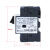 电气GV2ME6C ME20C ME21C ME22C ME32C按钮式电动机断路器 GV2ME01C 0.1-0.16A