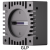线扫工业相机视觉缺陷检测4K网口黑白度申GLP4KM02-H单机身
