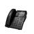 XFZX  先锋IP双模按键电话机  XF-DC15D 录音电话 6800小时录音 PSTN/IP电话 4.3英寸彩屏
