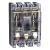 正泰 塑壳配电保护断路器 3P 32A 40A 3kA DZ15-40/3902 32A透明