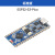 微雪 ESP32-S3 Pico微控制器2.4GHz 蓝牙/WiFi开发板无线通信模块 ESP32-S3-Pico