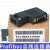 兼容Profibus总线连接器DP接头/插头6ES7972-0BA12-0XA0 0BB41(35度带编程口)