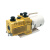 ULVAC日本爱发科真空泵GCD-136X/051X/201X不锈钢耐腐润滑油电动 GCD-051X 3PH 200V