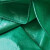 锦安行 JCH-PEB1-16 PE防水雨篷布油布 工业加厚彩条布防雨布雨棚布帆布 宽10m×10m 140克双绿色