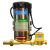 全自动增压泵自来水太阳能小型管道加压水泵220V 配置150W增压推荐
