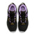 耐克（NIKE）篮球鞋男鞋2024夏季新款詹姆斯EP实战训练气垫运动鞋休闲鞋DM11 DM1122-002黑色紫金 42