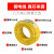 珠江电缆 电力电缆ZC-BVR-450/750-1.5平方铜芯国标阻燃多股软线100米/卷 黑色