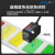 寻标记定位纠偏分选颜色传感器 JK-LX101色标光电开关高精度检测 JK-LX101 色标传感器 NPN输出