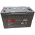 12V100AH蓄电池UPS不间断电源C12-100阀控式免维护机房EPS基 红色