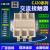 上海CJ20-100A63A160A250A400A630A220v380V三相电交流接触器 AC48V 发快递 x CJ20 -160A加厚合金点