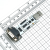 丢石头 多功能六合一串口转换模块 USB转UART USB转TTL/RS232/RS485 自由互转 一传多 【10片】自动六合一串口模块 CP2102