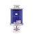 变压器硅胶吸湿器呼吸器透明油杯主变油枕储油罐吸潮器干燥罐XS2 XS2-1KG双呼吸 方四孔