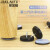 家莱福（JIALAIFU）滑行垫重型家具助滑垫沙发桌椅脚垫茶几桌方便移动地板保护垫自粘 自粘背胶款(圆形20MM)X8只装