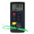 测温仪工业高精度接触式高温模具检测电子温度计探针带线探头 NR-81539液体尖头探针