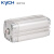 凯宇气动（KYCH）ADVU系列超薄气缸 缸径12/16/20/25行程5~200 缸径12 行程200 