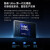 小米RedmiBook Pro 14 2024 办公商务学生轻薄本 酷睿标压Ultra5 32G 1T标配 蓝 2.8K 120hz高刷屏