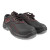 霍尼韦尔 Honeywell SP2012203 BACOU X1 安全鞋 6kv防滑安全鞋 工地作业劳保防护鞋 46