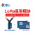 有人lora模块无线通信2500米自组网私有协议透传远距离L101-l-c 低频(国内)398525Mhz