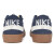 耐克（NIKE）板鞋男鞋夏季新款BLAZER开拓者低帮防滑耐磨透气运动休闲鞋 DR9865-400 蓝色 44