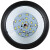 冰禹 BYX-90 LED明装筒灯 LED贴片式防雾筒灯 加厚铝材吸顶灯 白色4寸12W 6000K