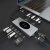 AJIUYU USB-C扩展坞千兆网口连接头type-c多功能转换器笔记本VGA投影仪HDMI转接头 15合1Type-c多功能扩展坞+无线充电器HUB 2017-2023苹果Macbook Pro笔