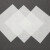 芯硅谷 W5773 实验室用称量纸 称重垫纸 天平用称物纸 光面纸 150×150mm 1包(500张)