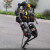 西木机器人 BRUCE开源人形机器人 科研教育 小型双足人形机器人开放平台 高度模块化 机器人+增值服务包