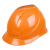 垟迪贝铭 AQM1 安全帽 ABS材质带透气孔 五色可选 均码 单位：个