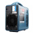 易酷4.0TO 易特流电焊机220/380宽电压 发电机专用焊机 经典蓝色