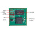 AC608 FPGA 工业级 邮票孔核心板 EP4CE22/CE10 工业级，型号后缀I7 EP4CE22F17 x 无需底板