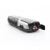 诺可信N0KOXIN红光笔光纤5 15 20 30公里检测仪打红光源光纤通光测试笔充电款 B415-15公里充电款-三挡调光