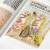 从设计看企鹅 企鹅七十年封面艺术史 菲尔·巴恩斯 著 1座设计博物馆 540个经典封面 70年艺术流变 中信出版 湖北新华正版包邮