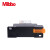 Mibbo米博 RG22/23 +RL底座系列 中功率继电器套装 RG23-4A220L+RL-G14E
