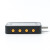 ChargerLAB POWER-Z KM003C PD USB充电压电流Type-C仪001C POWER-Z KM001标准版